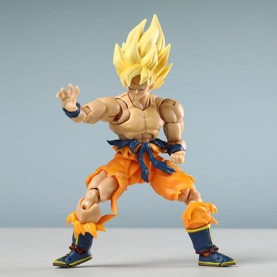 SHF Dragon Ball Z - Image 3