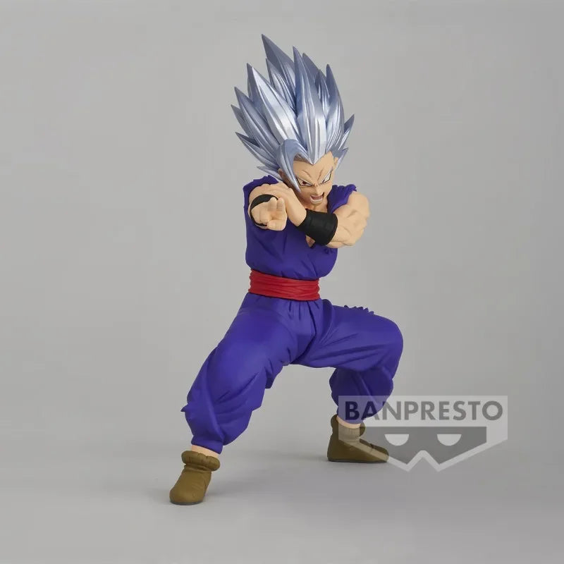 Bandai Original BANPRESTO Anime Dragon Ball - Image 5