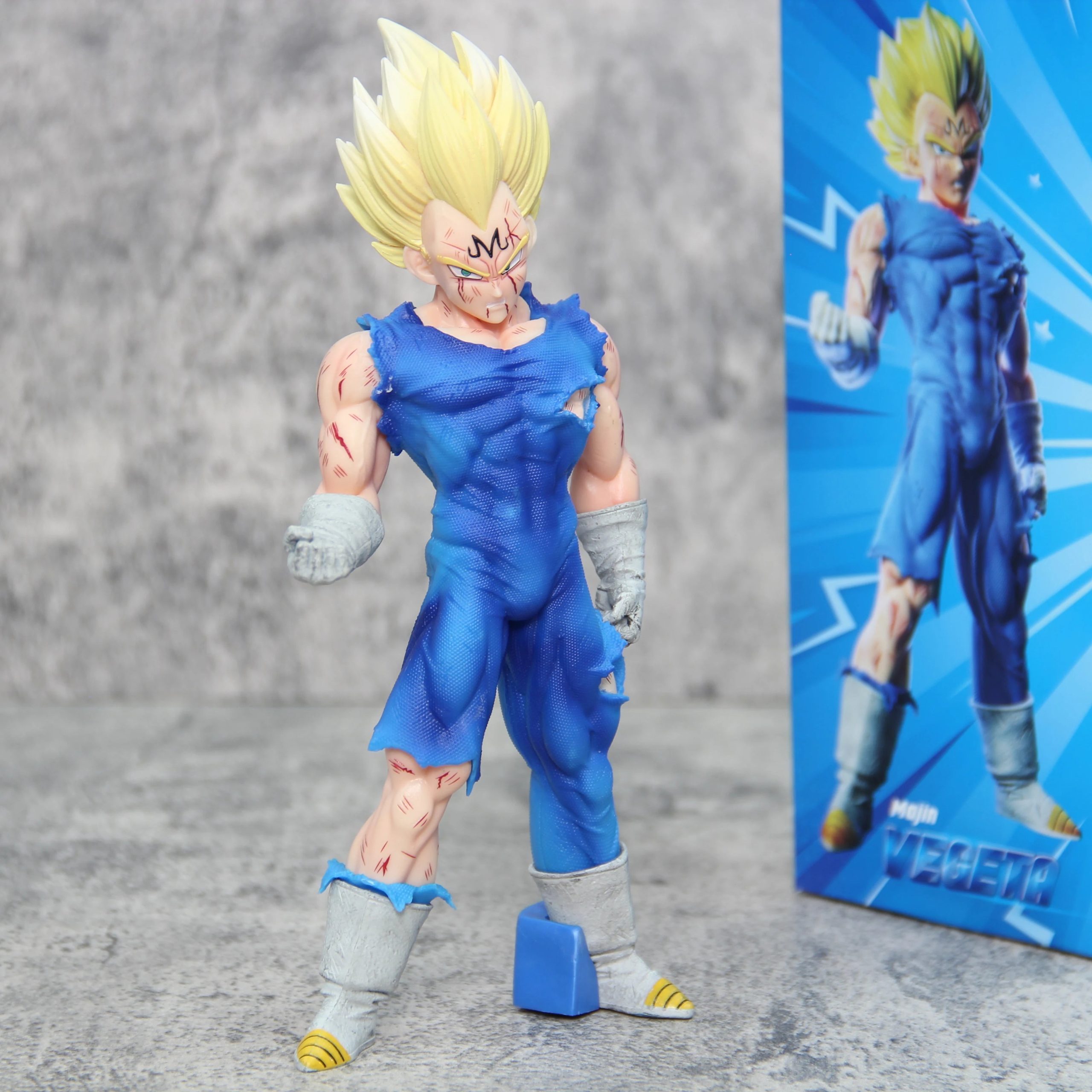 Dragon Ball GK Figures Set - Image 11