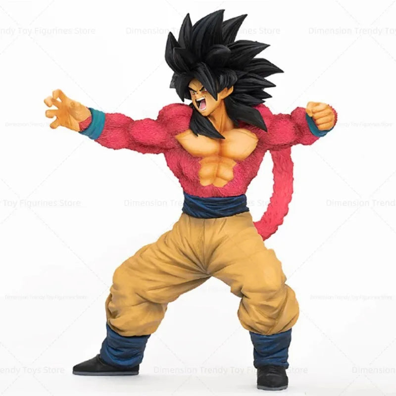 In Stock Bandai Banpresto Anime Dragon Ball BWFC3 - Image 2