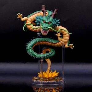 18cm Dragon Ball Z Shenron Figure