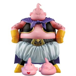 28cm Majin Buu (Fat Buu) Figure