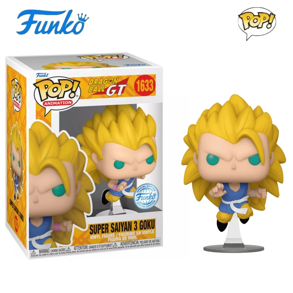 Funko Pop! Dragon Ball Super - Image 6