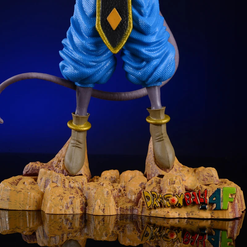 30cm Beerus Figure - Image 6