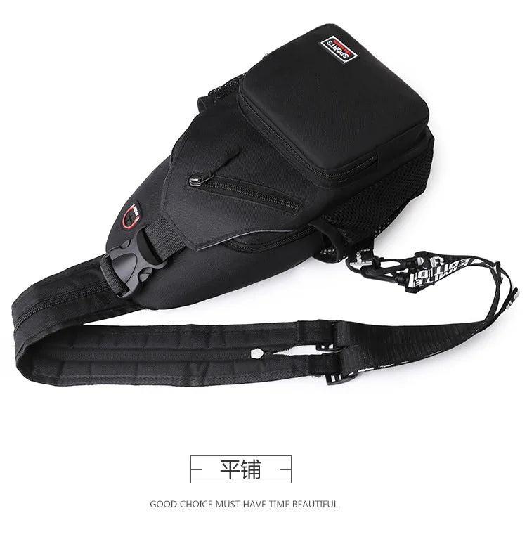 New Dragon Ball Figures Shoulder Bags - Image 5