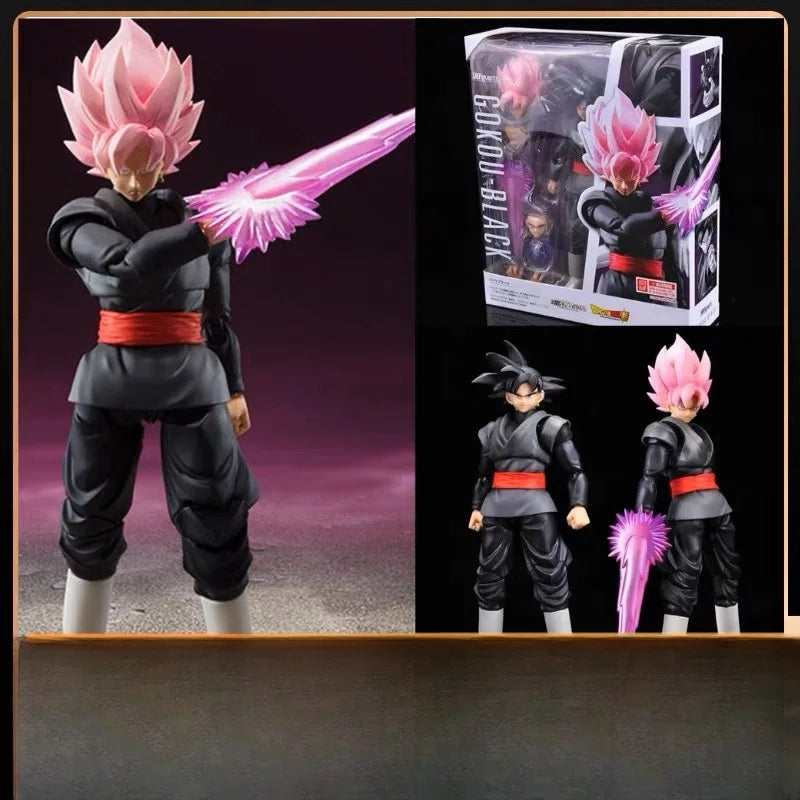 Dragon Ball Joint Mobility Super Figures - Image 8