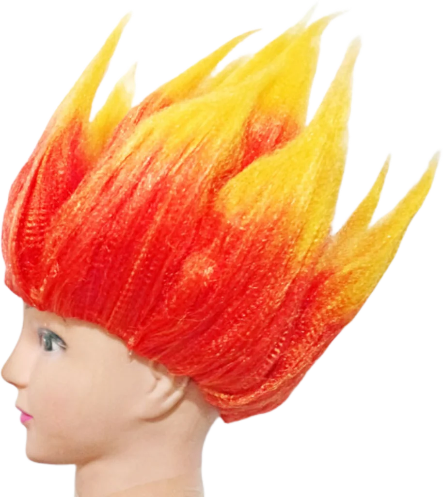 Anime Ballz Son Goku & Krillin Cosplay Costume – Kids & Adult Dragon Carnival Party Outfit - Image 7