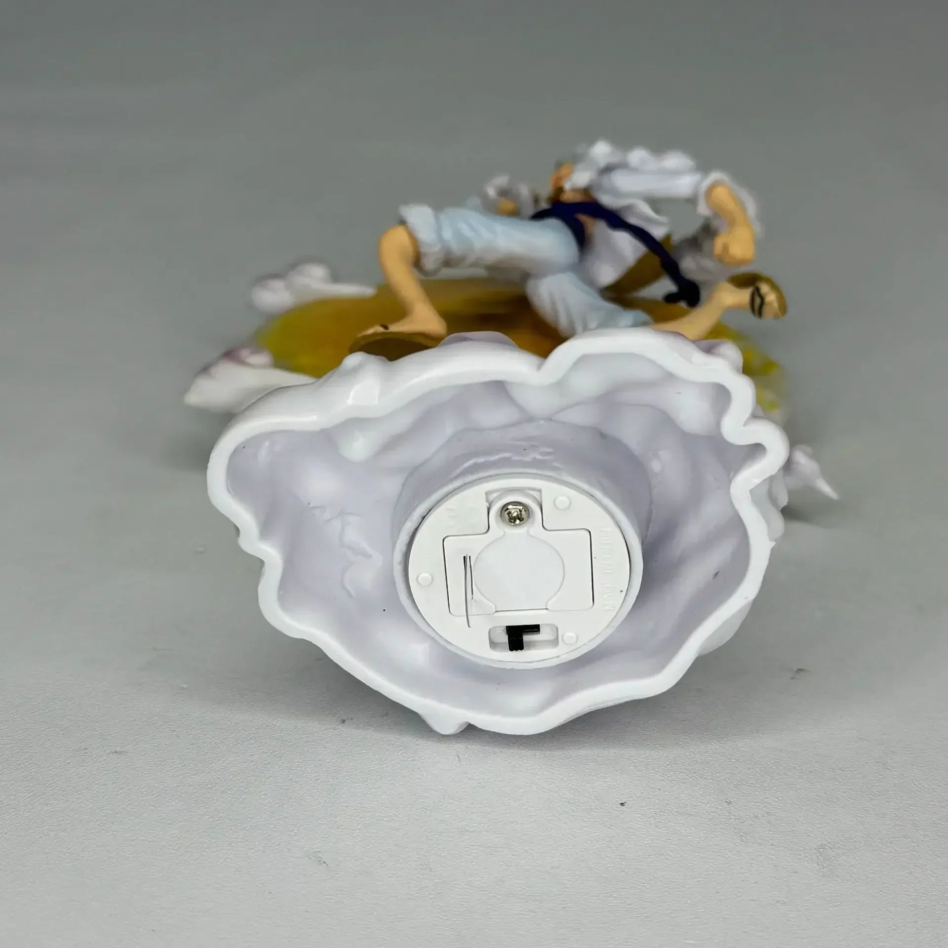 17cm One Piece Anime Figure – Nika - Image 6