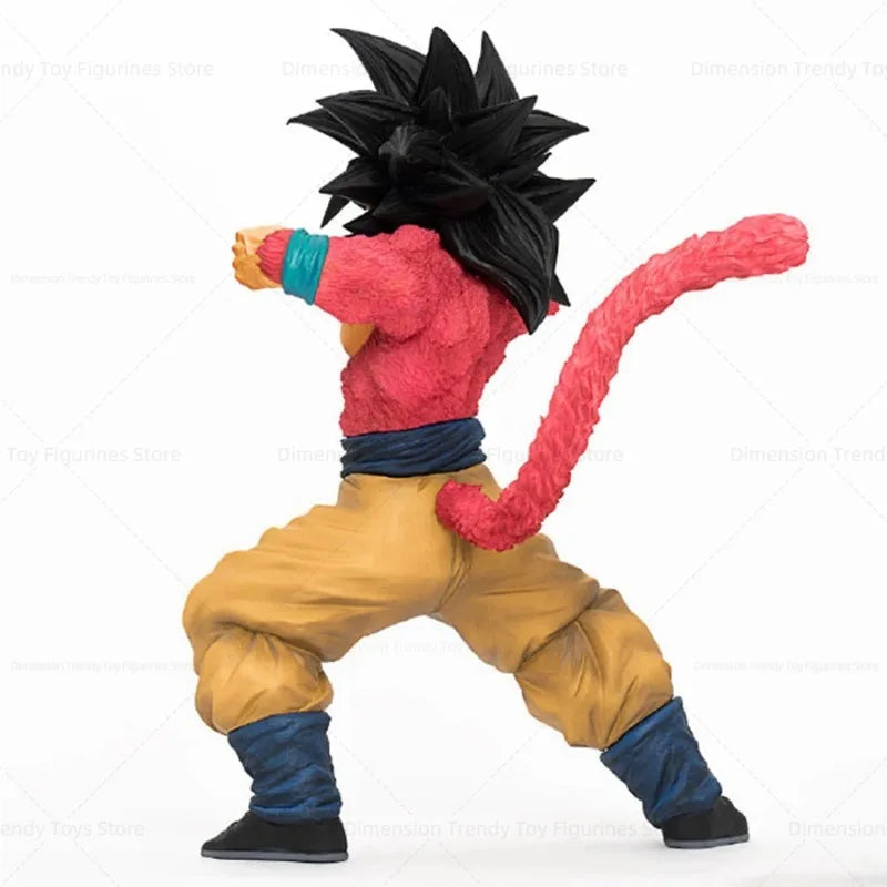 In Stock Bandai Banpresto Anime Dragon Ball BWFC3 - Image 4