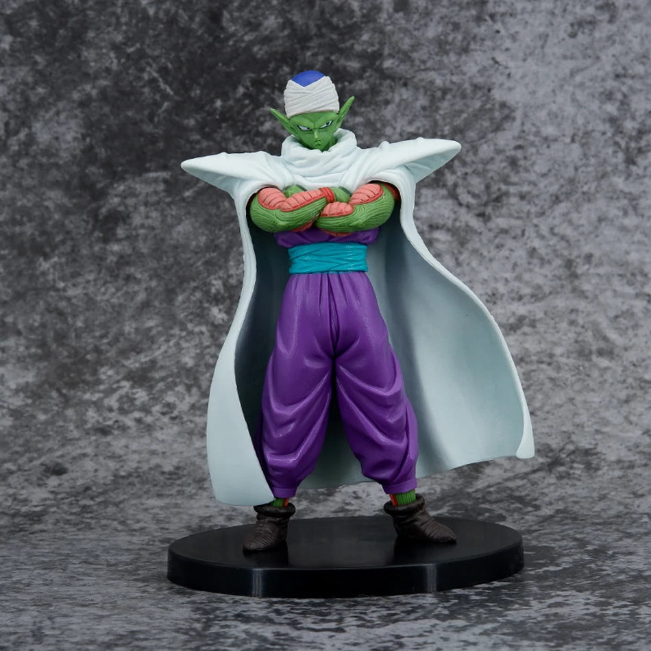 17cm King Piccolo Figure – Dragon Ball EX Collection