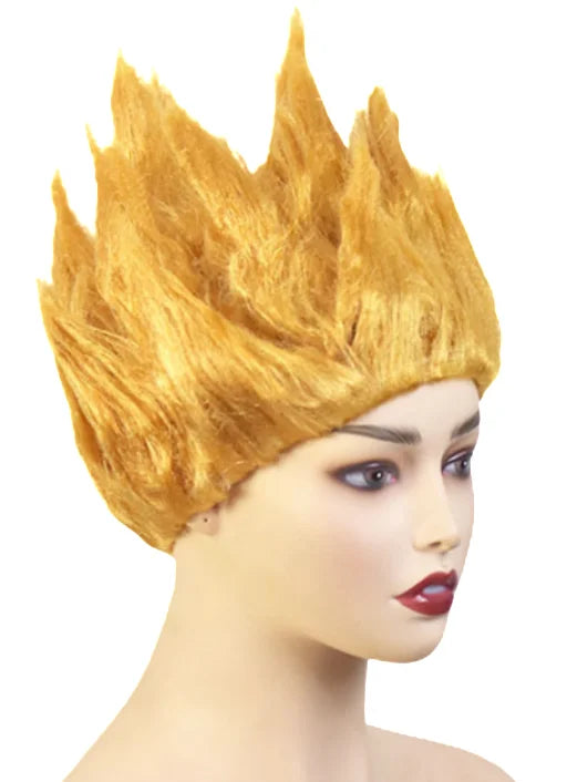 Anime Ballz Son Goku & Krillin Cosplay Costume – Kids & Adult Dragon Carnival Party Outfit - Image 11