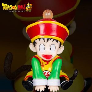 Dragon Ball 10cm Four-Star Childhood Gohan
