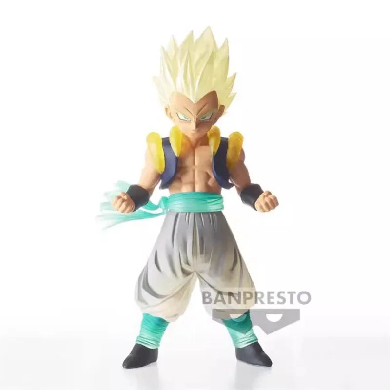 Bandai Original Banpresto Anime Dragon Ball - Image 5