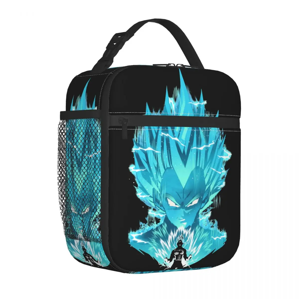 Vintage Dragon Ball Z Insulated Lunch Bags Thermal Bag - Image 207