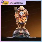 23cm Dragon Ball Z Kame Sennin (Master Roshi) Figure