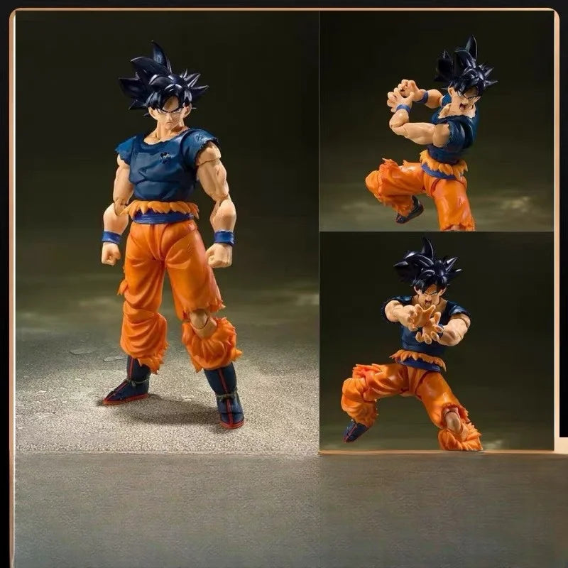 Dragon Ball Joint Mobility Super Figures - Image 12