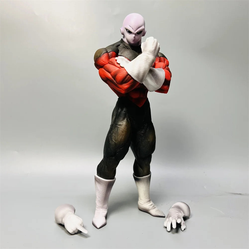Anime Dragon Ball Z Jiren Figure - Image 3