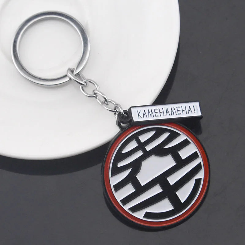 Dragon Ball Cosplay Necklace – Master Kakarotto, Super Saiyan Vegeta & Kame Sennin Jewelry Prop - Image 11