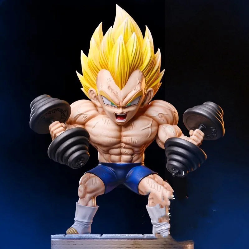 17cm Dragon Ball Vegeta - Image 6