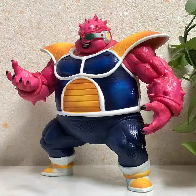 Anime Kyoufu Zarbon & Dodoria Figures - Image 6