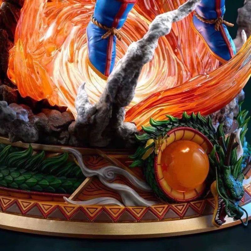 New 23cm Dragon Ball Anime Figure - Image 6