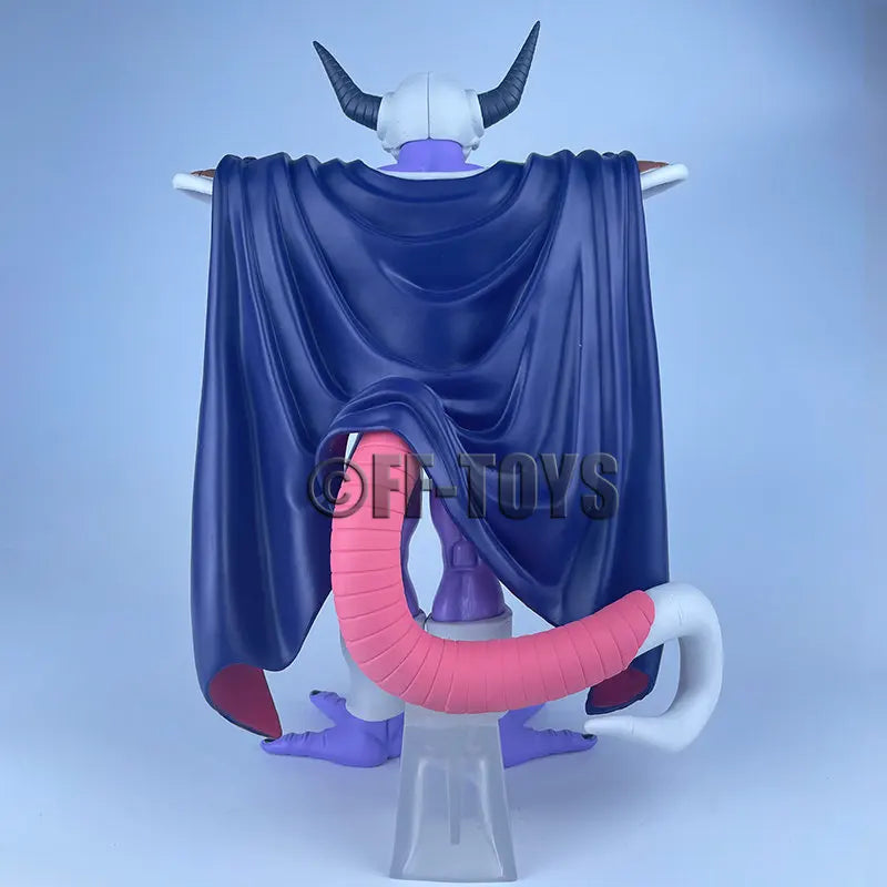 King Cold Action Figure – 26cm Dragon Ball Z PVC Collectible Statue - Image 4