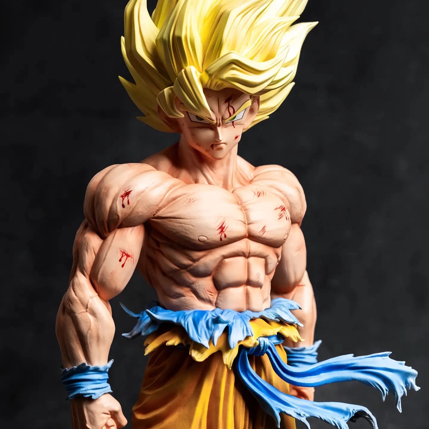 35cm JT Toys Figure 2.0 - Image 4