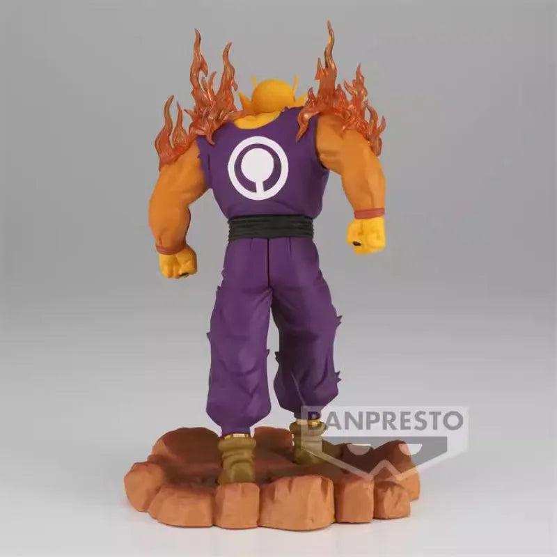 Bandai Original Banpresto Dragon Ball Super Piccolo Figure – PVC Collectible Model - Image 5