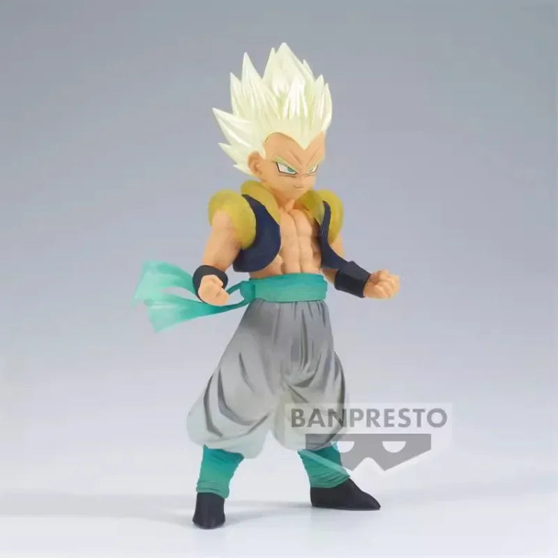 Bandai Original Banpresto Anime Dragon Ball - Image 2