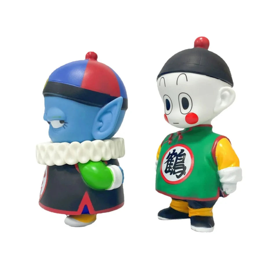 Dragon Ball 14–21cm Figure Set - Image 5