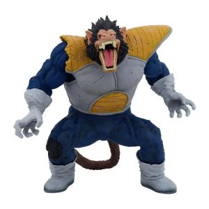 Dragon Ball Z Great Ape Vegeta Figure