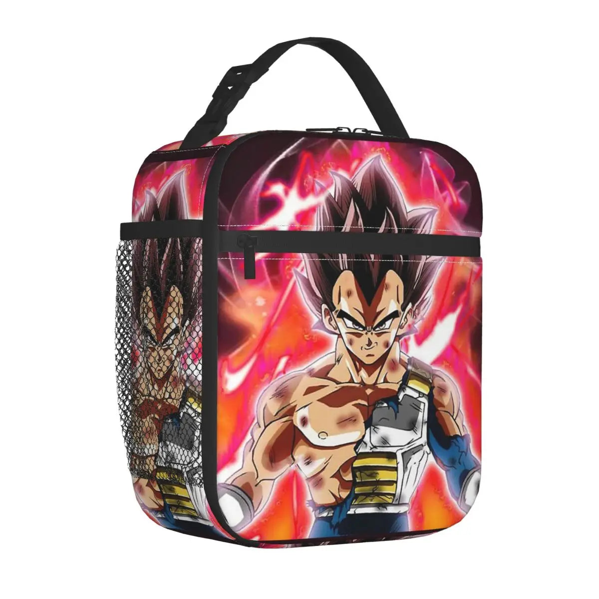 Vintage Dragon Ball Z Insulated Lunch Bags Thermal Bag - Image 202