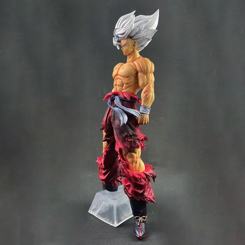 28cm/11.02in Dragon Ball Z Namek Goku Figure - Image 8