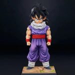 Son Gohan Figure – 18cm Dragon Ball PVC Collectible Statue