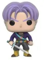 Wholesale β Son Goku, Vegeta, Frieza, Cell, Piccolo, Buu Vinyl Action Figure - Image 39