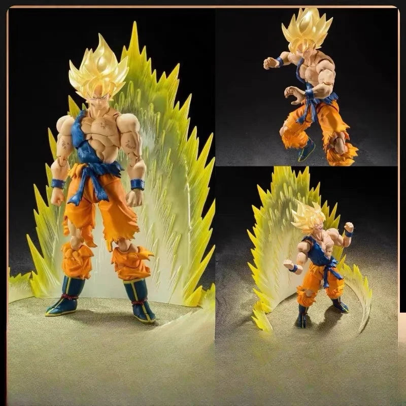 Dragon Ball Joint Mobility Super Figures - Image 13