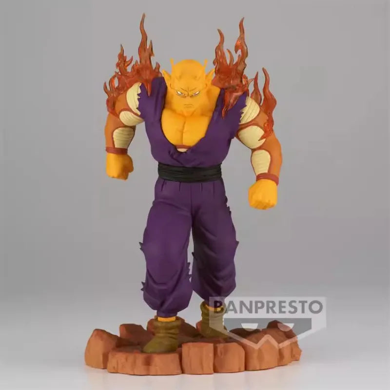 Bandai Original Banpresto Dragon Ball Super Piccolo Figure – PVC Collectible Model - Image 2