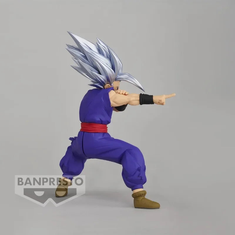 Bandai Original BANPRESTO Anime Dragon Ball - Image 2