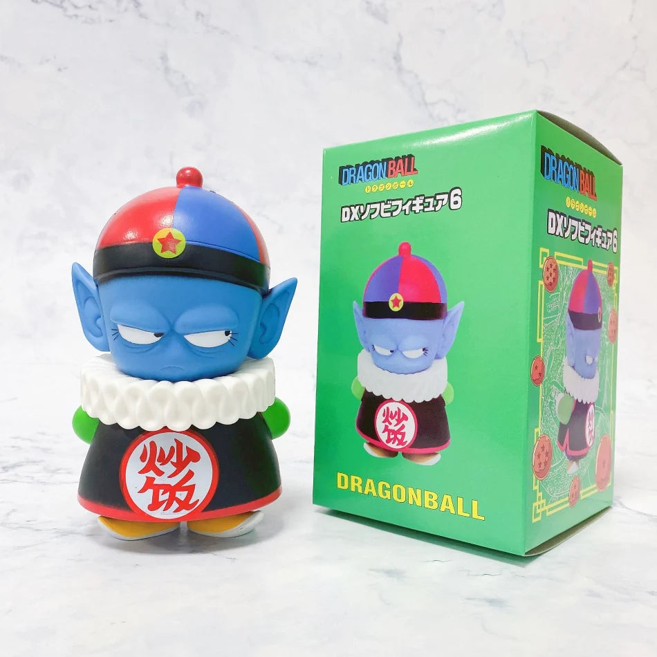 Dragon Ball 14–21cm Figure Set - Image 13
