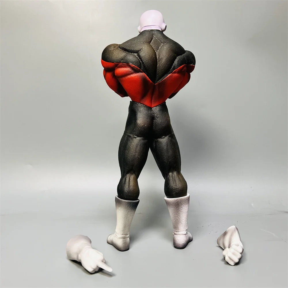 Anime Dragon Ball Z Jiren Figure - Image 6