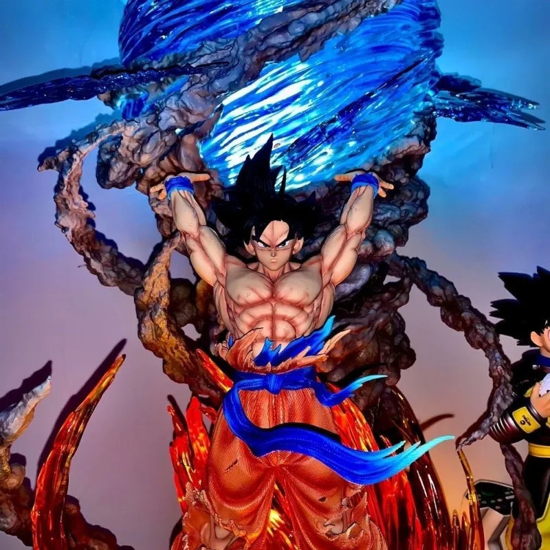 New 23cm Dragon Ball Anime Figure - Image 2