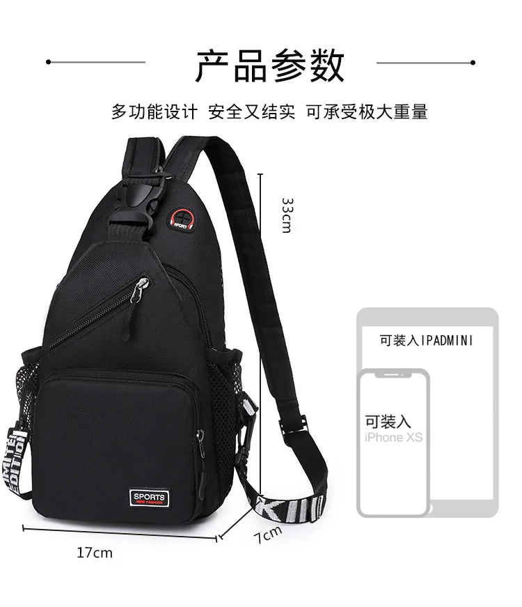 New Dragon Ball Figures Shoulder Bags - Image 3