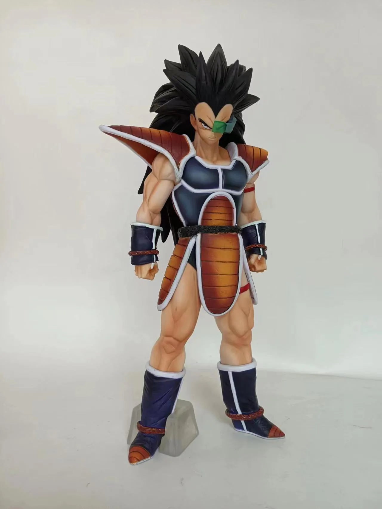 32cm Dragon Ball Z Raditz Figure - Image 2