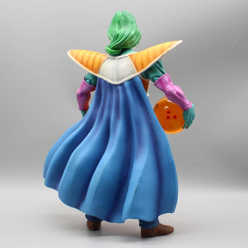 Anime Kyoufu Zarbon & Dodoria Figures - Image 3