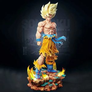 35cm Dragon Ball Anime Figure