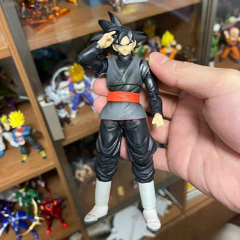 Dragon Ball Joint Mobility Super Figures - Image 5