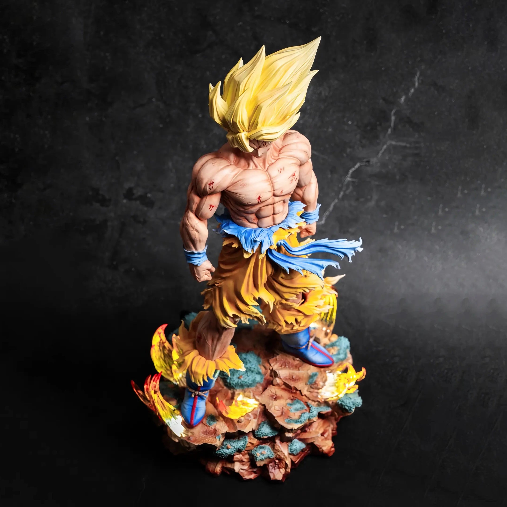 35cm JT Toys Figure 2.0 - Image 2