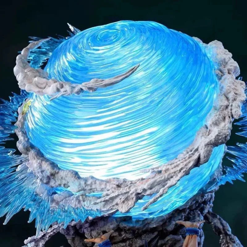 New 23cm Dragon Ball Anime Figure - Image 5