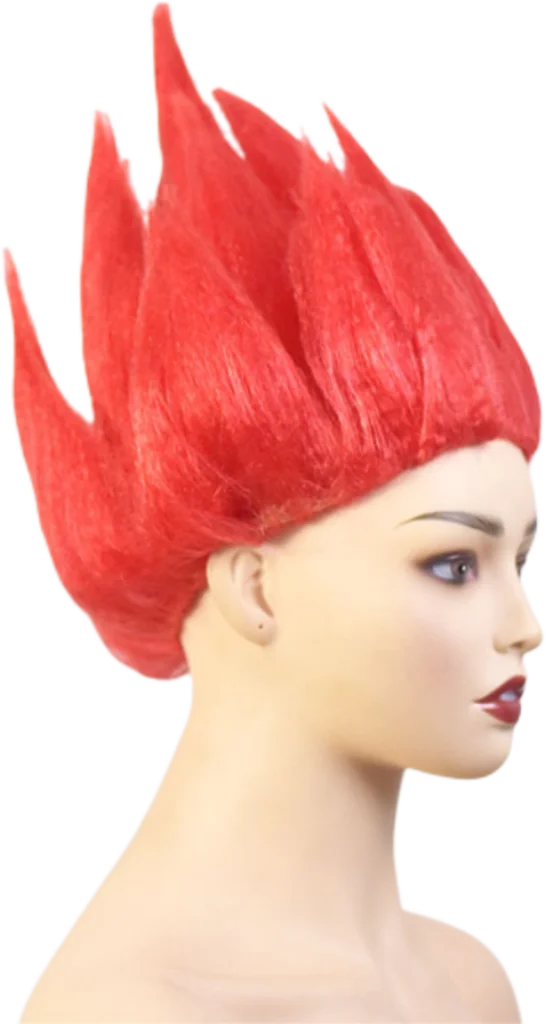 Anime Ballz Son Goku & Krillin Cosplay Costume – Kids & Adult Dragon Carnival Party Outfit - Image 15