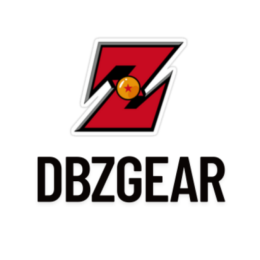 DBZ GEAR